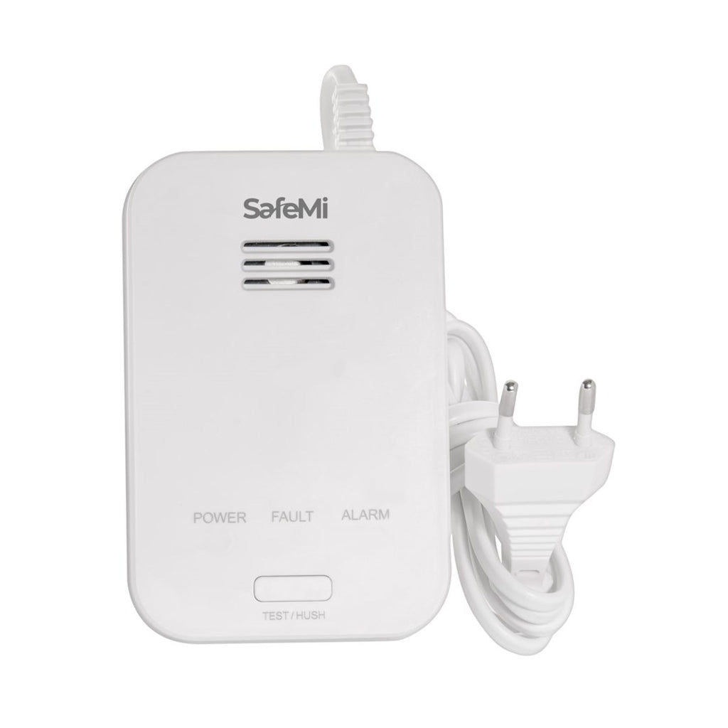 SafeMi SHG-02 Propane-Butane Gas Sensor