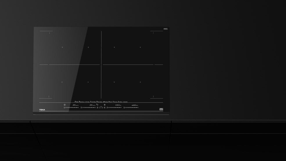 Teka Induction Hob 80 cm 7 Zones Built-in IZF 88700 MST