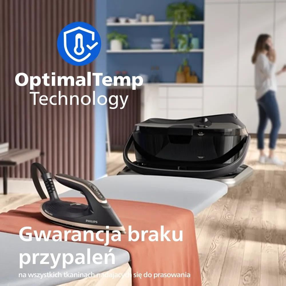 Philips PerfectCare Steam Generator 7940 g PSG8200/80