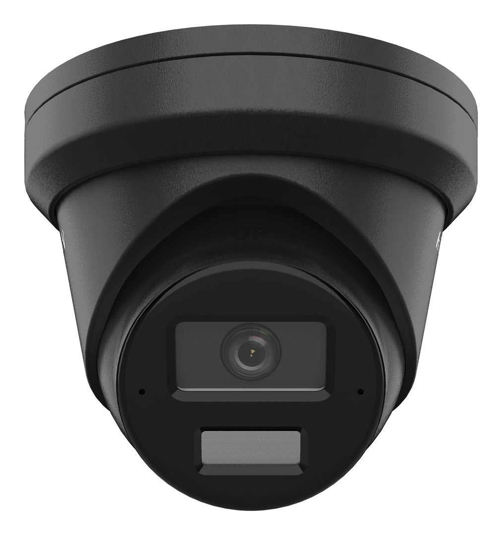 Hikvision DS-2CD2383G2-LI2U IP Camera 8MP 2.8 mm Black AcuSense