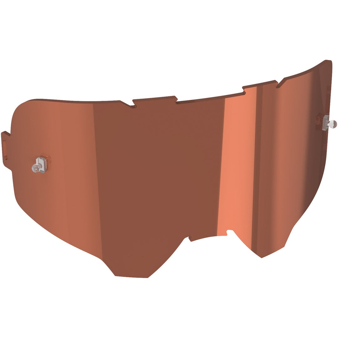 Leatt Lens Velocity Goggles One Size