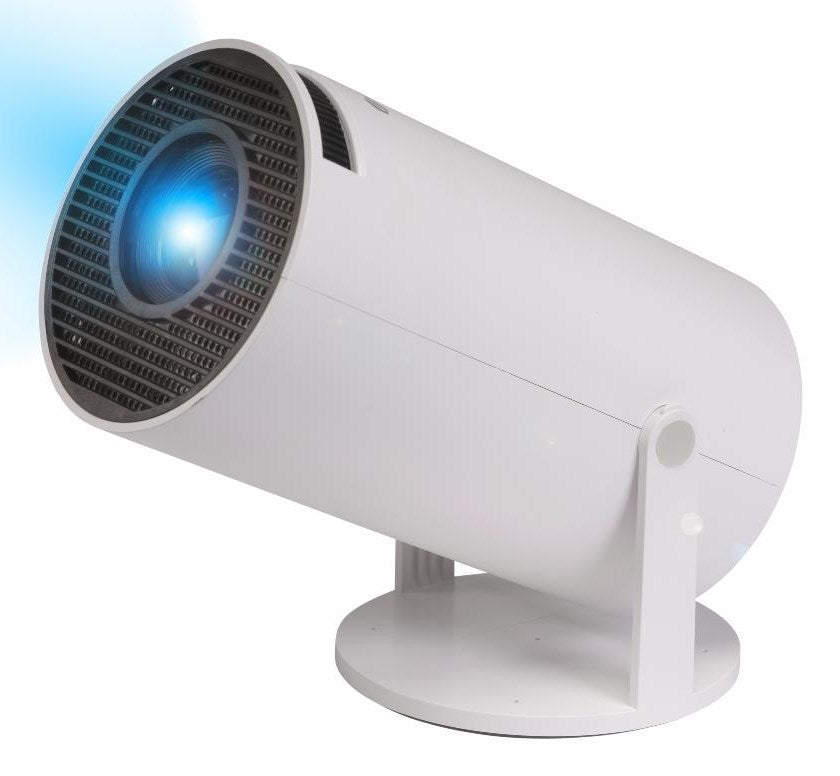 Denver PR-2500 Standard throw projector 175 ANSI lumens LED 1080p (1920x1080) White