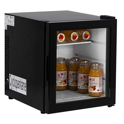 ADLER AD 8088 Thermoelectric Cooler 28 L Black