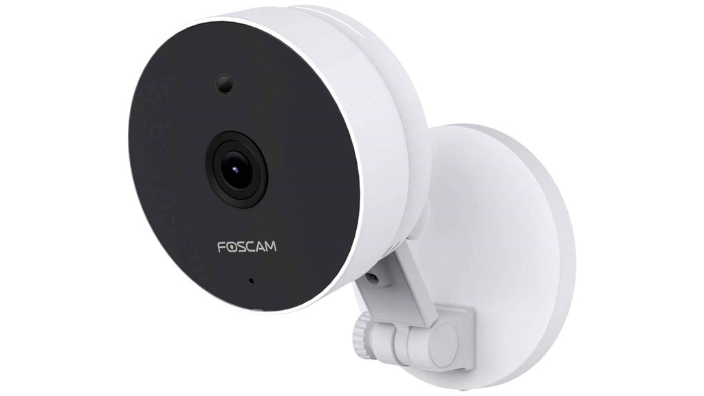 FOSCAM C5M - 5MP 3K USB-C IP Camera in White