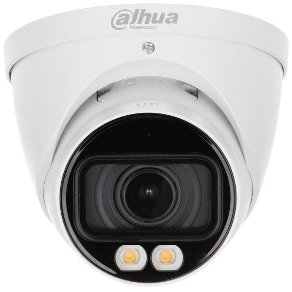 DAHUA IP Camera IPC-HDW2249T-ZS-IL-27135 Smart Dual 12MP