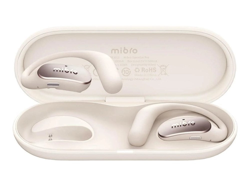 Mibro OpenEar Headphones (White)