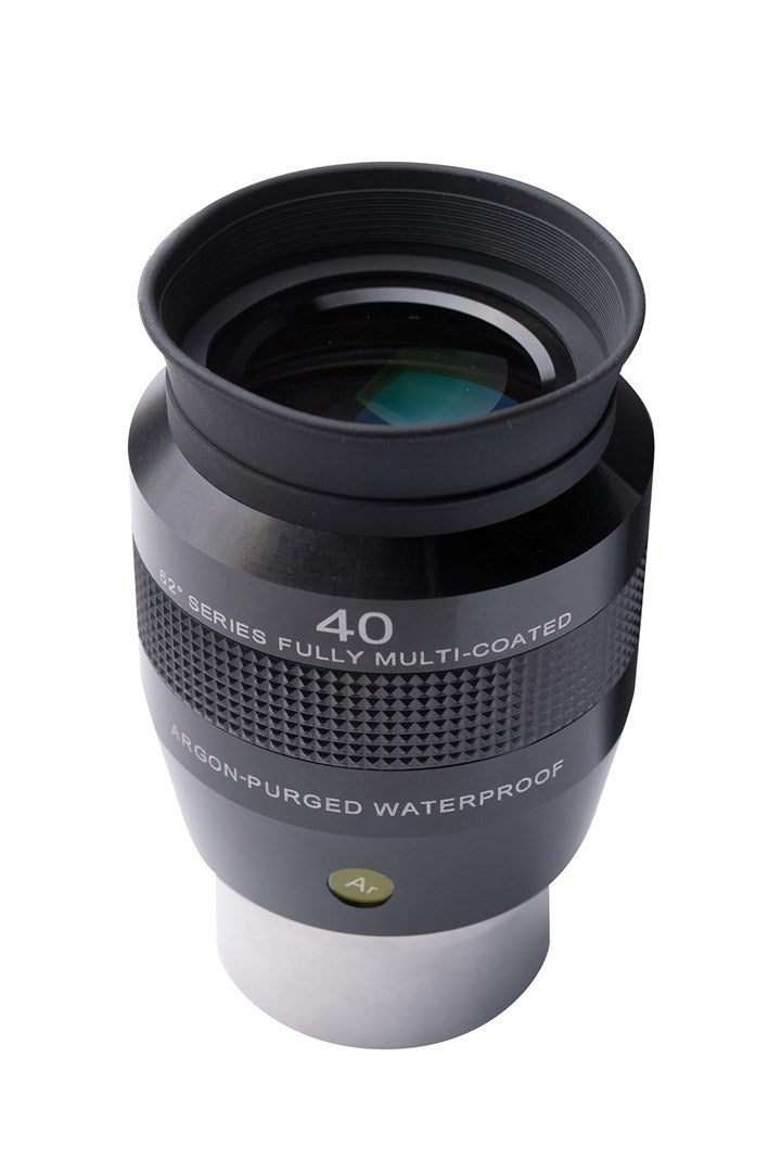Explore Scientific Eyepiece 40 mm 62°