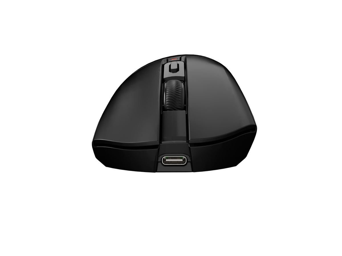 GENESIS Thor Zircon 880 Pro Mouse 30000 DPI RF Wireless/Bluetooth/USB Type-C NMG-2381