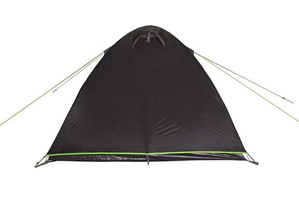 High Peak Dome Tent N0757 - 3 Person Capacity, 4576 g, 614 mm Width, 270 mm Height