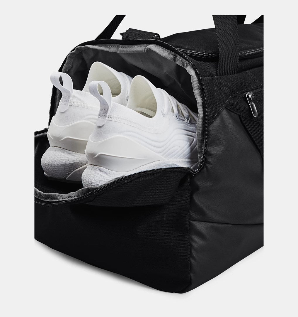 Under Armour UA Undeniable 5.0 Medium Sport Bag - Black - 300 g - 620 mm x 310 mm x 290 mm