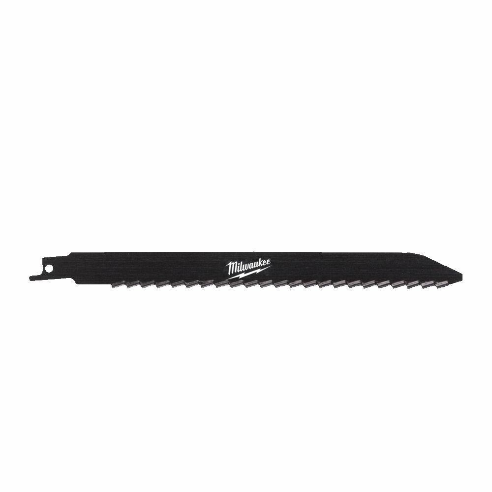 MILWAUKEE Carbide Blade for Brick, Aerated Concrete - 4932498320