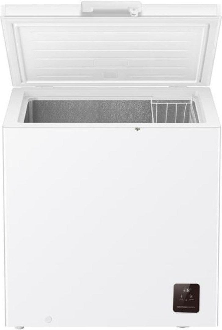 Gorenje Chest Freezer 26000 g 800x580x890mm FH20E6W5