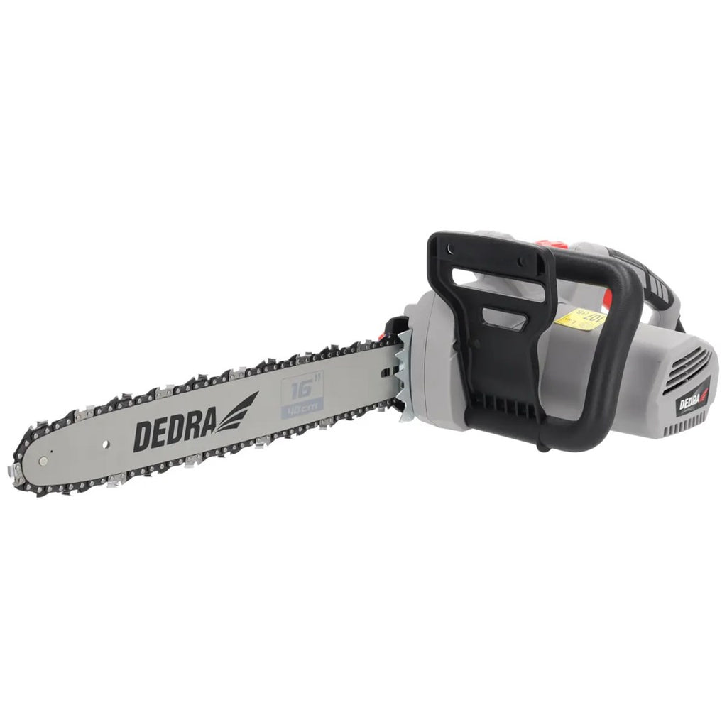Electric chainsaw Dedra 2.2kW  40cm
