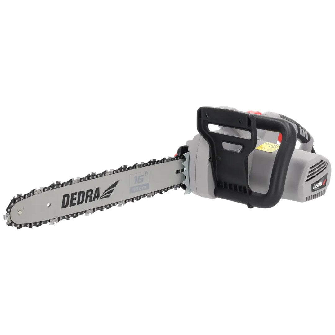 Electric chainsaw Dedra 2.2kW  40cm