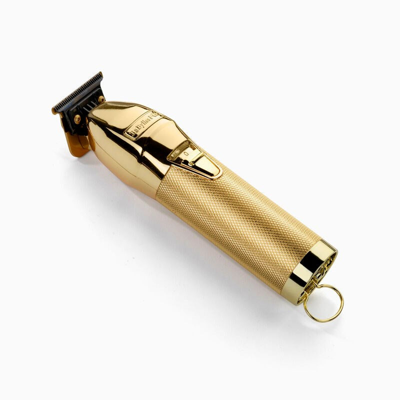 BaByliss Pro 4Artists SkeletonFX Precision Trimmer FX7870GE Gold