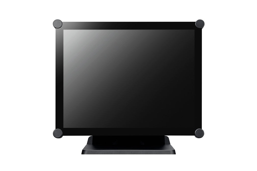 AG Neovo TX-1502 15" Multitouch Kiosk Monitor 1024 x 768 Grau (TX152011E0100)