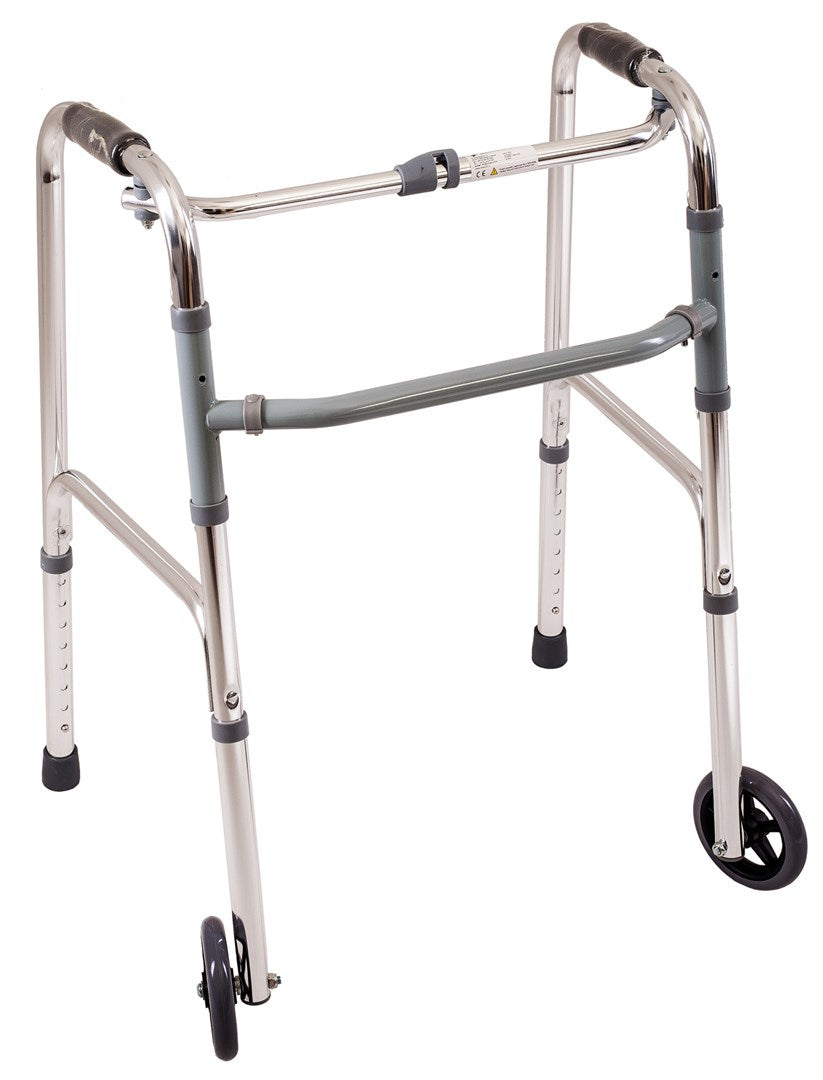 Walker RF-131/S REHAFUND  Grey