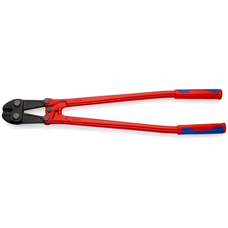KNIPEX Bolt/Chain Cutter Ergonomic 760 mm 7172760