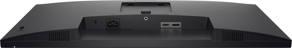 DELL Pro E2726DS computer monitor 68.6 cm (27 ) 2560 x 1440 pixels Quad HD LCD Black