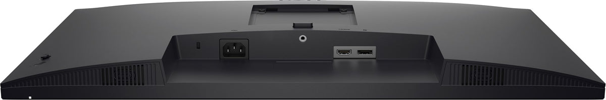 DELL Pro E2726DS computer monitor 68.6 cm (27 ) 2560 x 1440 pixels Quad HD LCD Black