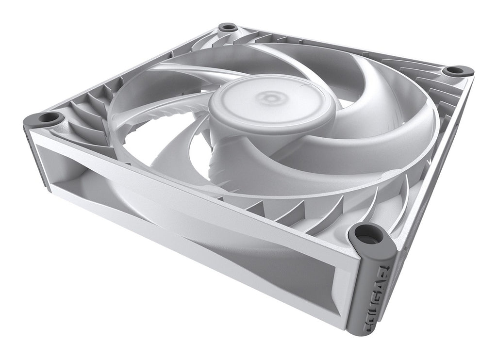 Cougar CPU Water Cooling Poseidon Ultra 360 ARGB white (CGR-PSDUTRGB-W-360)