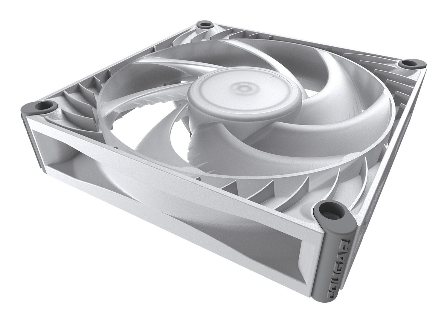 Cougar CPU Water Cooling Poseidon Ultra 360 ARGB white (CGR-PSDUTRGB-W-360)
