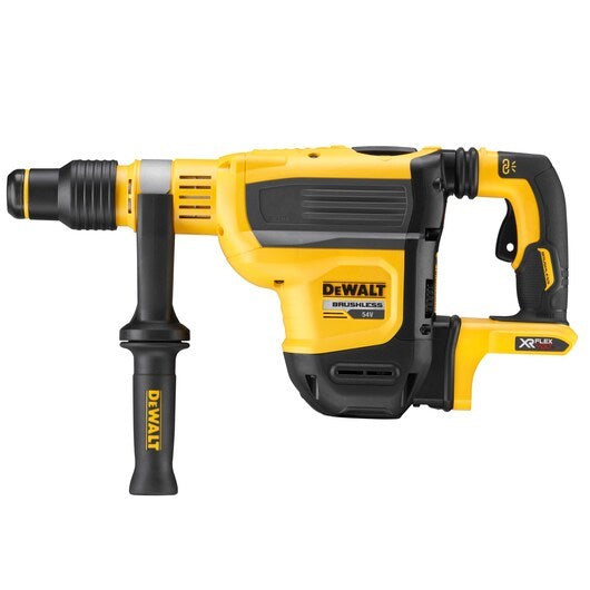 DeWALT DCH614N SDS Max Rotary Hammer 380 RPM