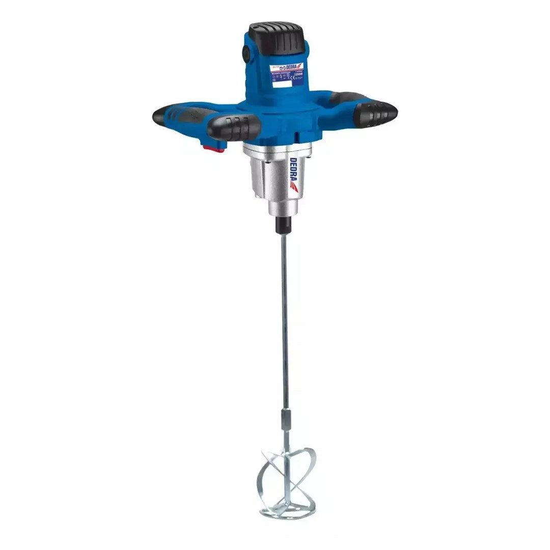 DEDRA Electric Mixer 1200W