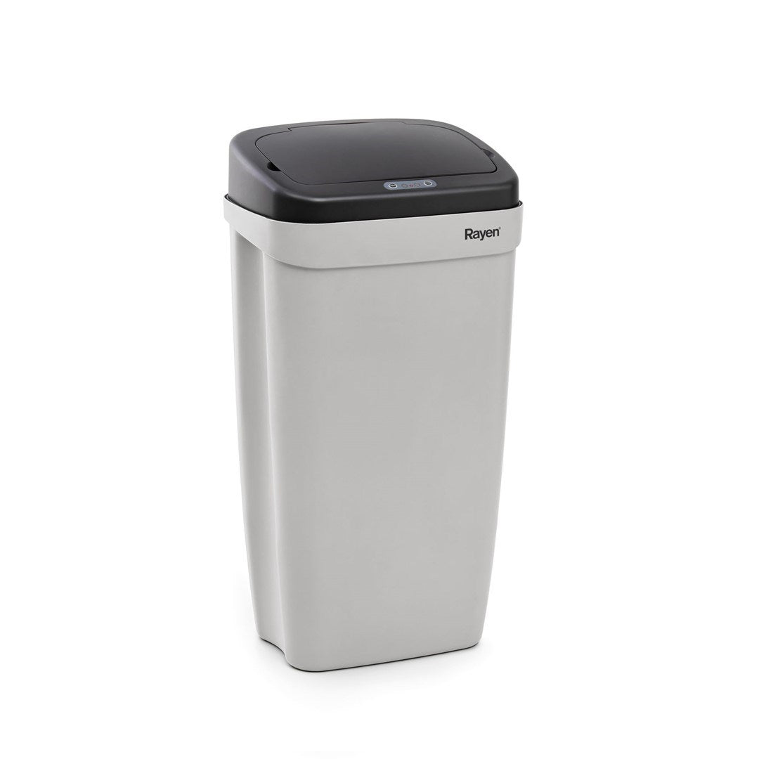RAYEN Waste Bin with Opening Sensor