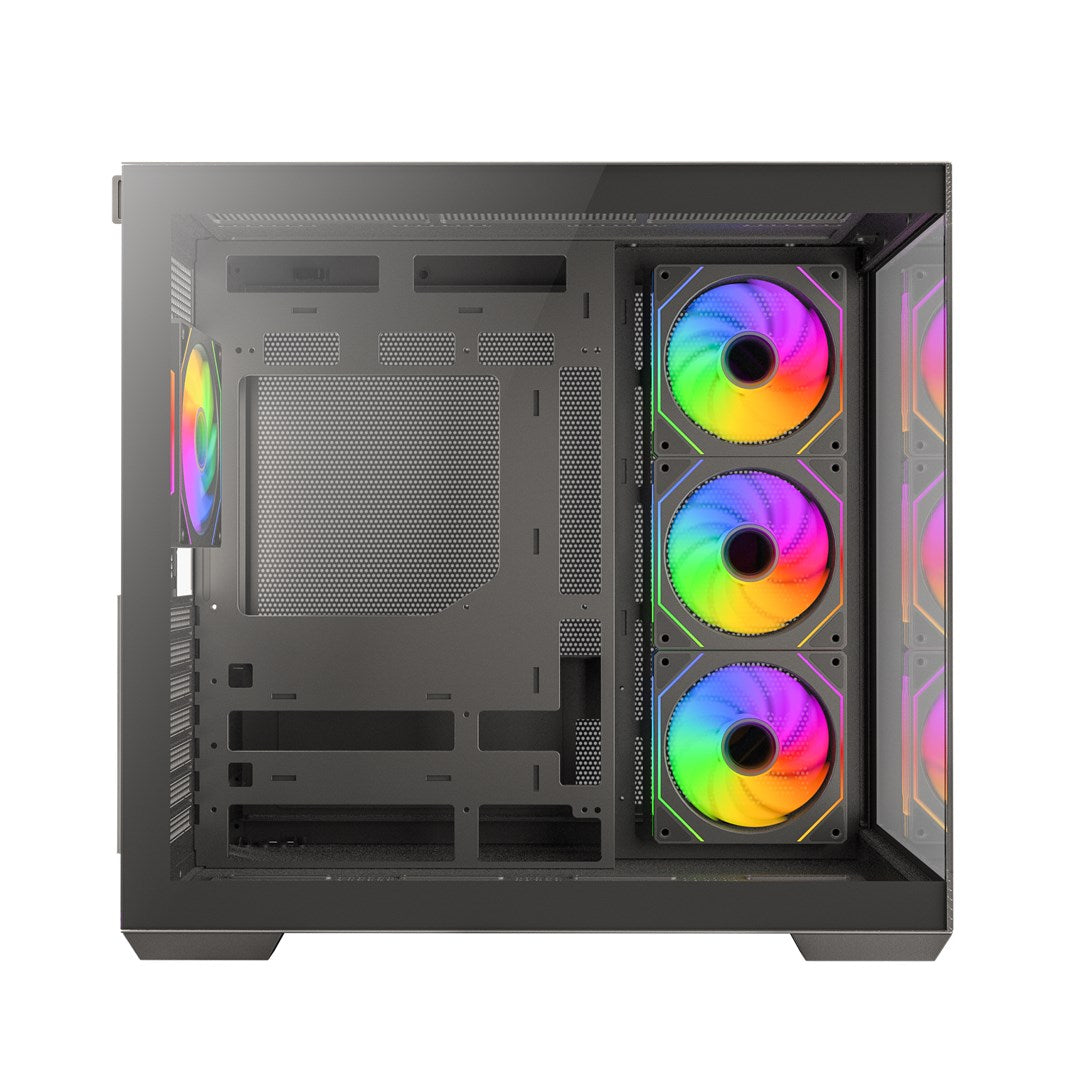 REDRAGON GC-623-PRO Computer Case