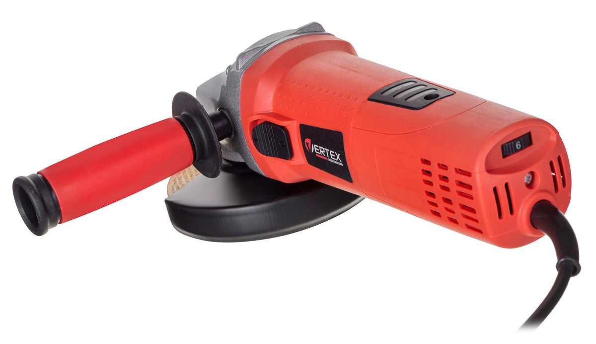 VERTEX Angle Grinder 125 mm 900W 220-240V VSK12502V