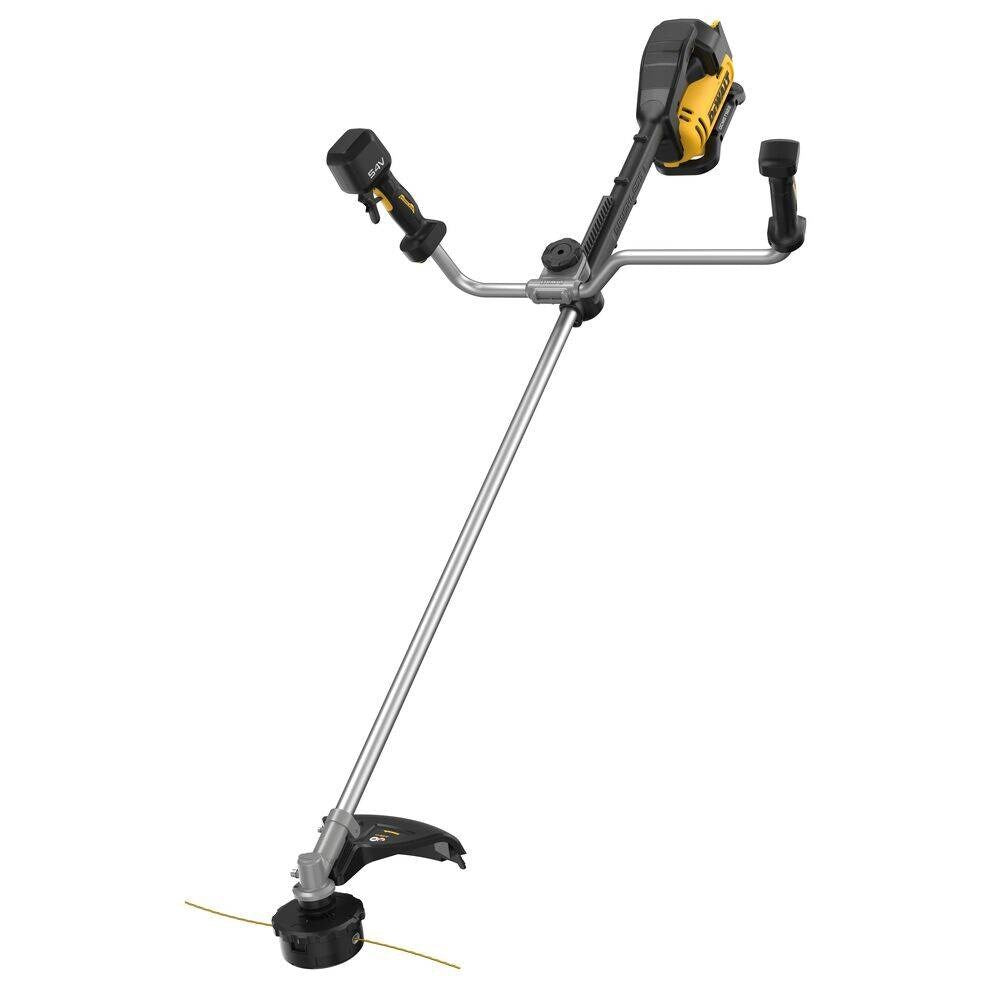 DEWALT STRING CUTTER DCMST922N 54V 42 cm Cordless Trimmer