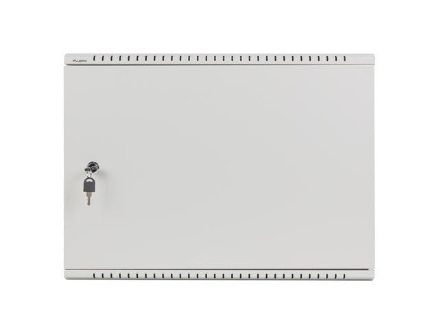 Lanberg 19  4U+3U Wall Mount Rack 540x200 Low Prof