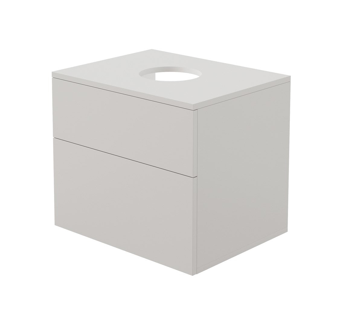 Deante Washbasin Cabinet with Countertop