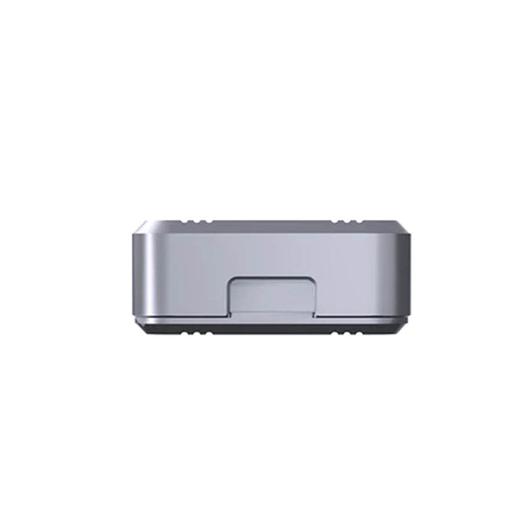 UNITEK M2 NVME USB4 SSD ENCLOSURE 40GBPS + COOLING