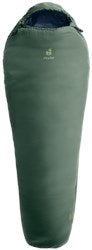 Deuter Orbit -5° Synthetic Sleeping Bag 185 cm Ivy/Ink 5C/23F
