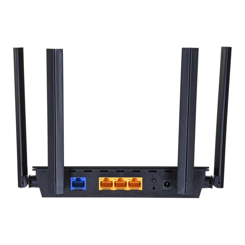 TP-Link EX141 Wireless Router Gigabit Ethernet Dual-band Black