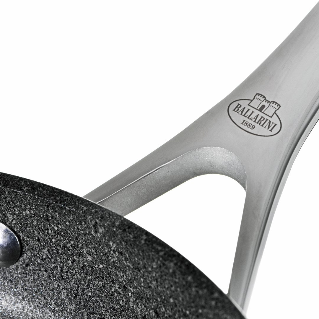 BALLARINI Salina Granitium Frying Pan 24 cm