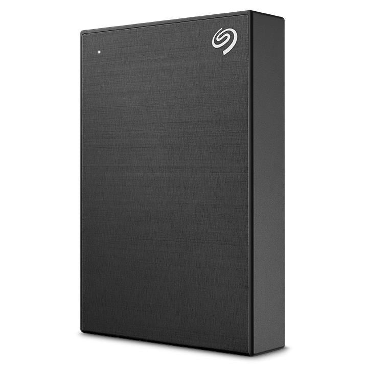 Seagate One Touch STKY2000400 Hard Drive 2TB External USB 3.0 Black with Rescue Data Recovery