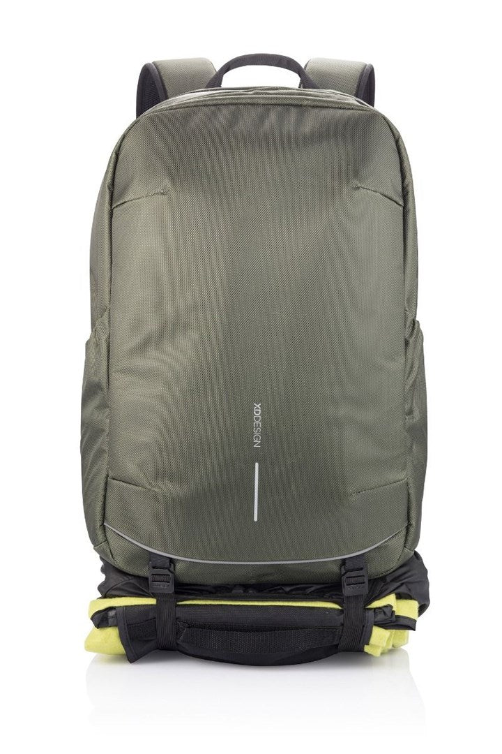 XD Design Backpack Bobby Explore Travel Blue PET
