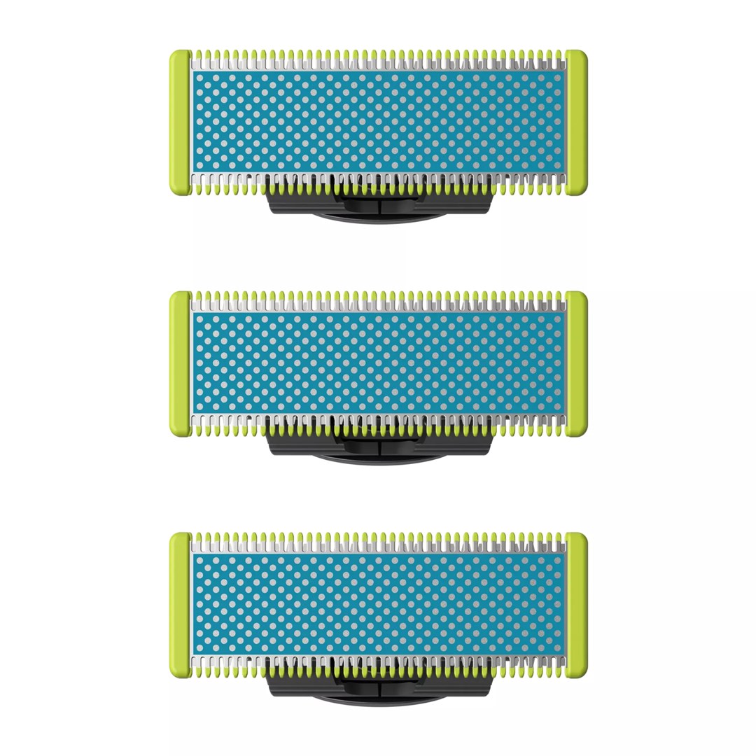 Philips Norelco OneBlade QP235/50 shaver accessory Shaving head