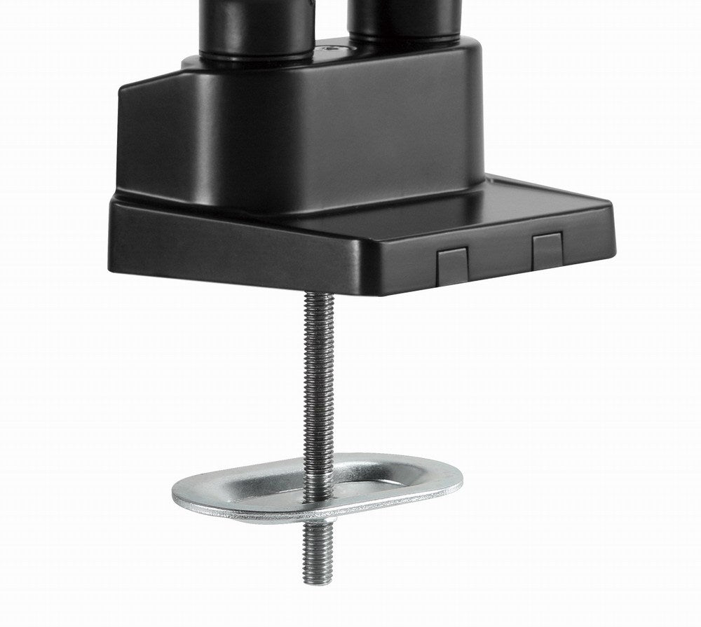 Gembird MA-DA3-02 Monitor Mount/ Stand 81.3 cm (32") Desk Black