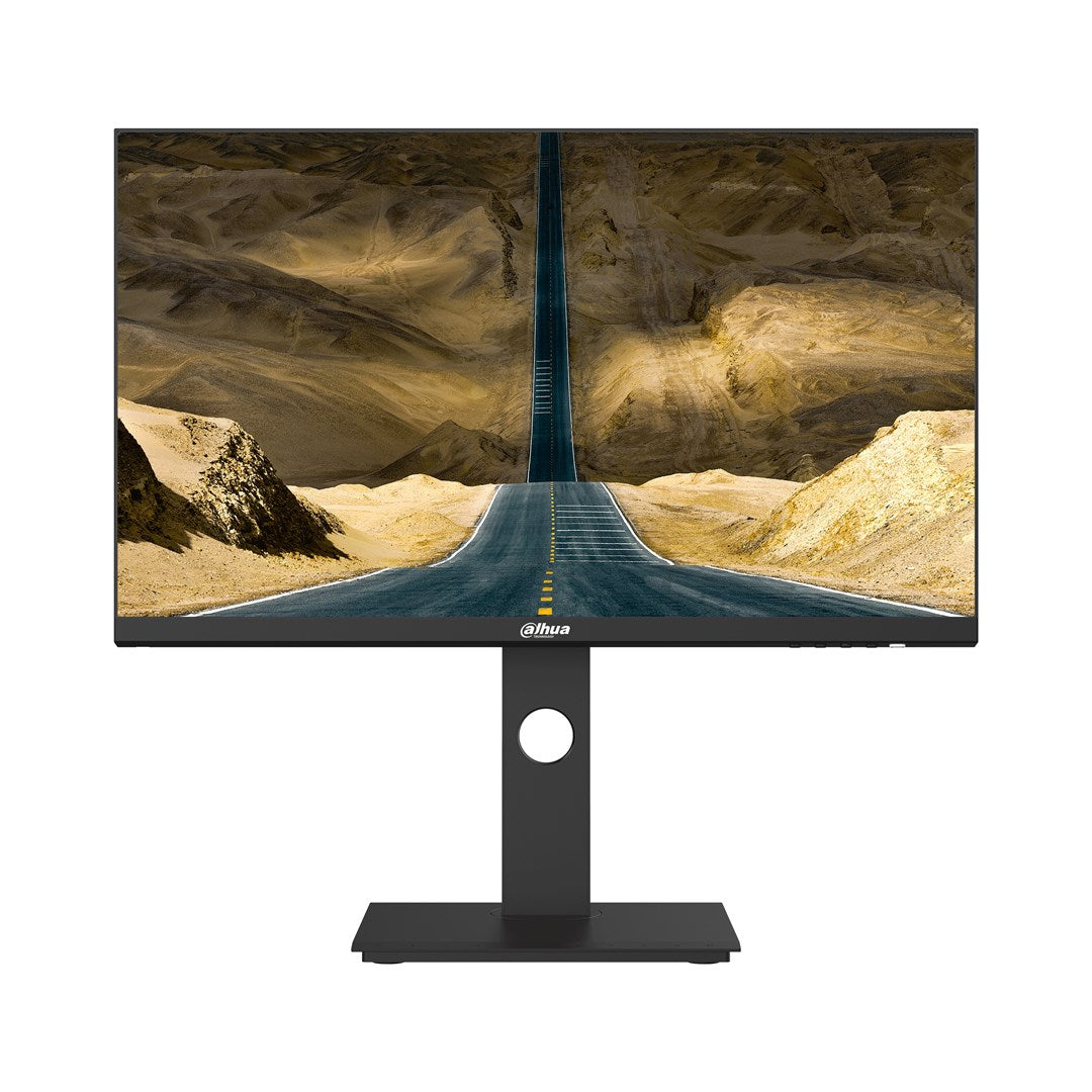 Dahua Monitor 27 inch IPS 2560x1440 75Hz LM27-P301A