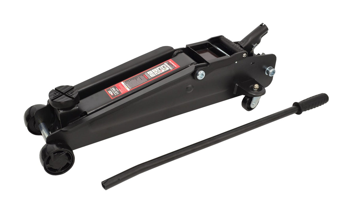 AWTOOLS Hydraulic Jack 33333 g 460 mm Width 830 mm Length 1113032