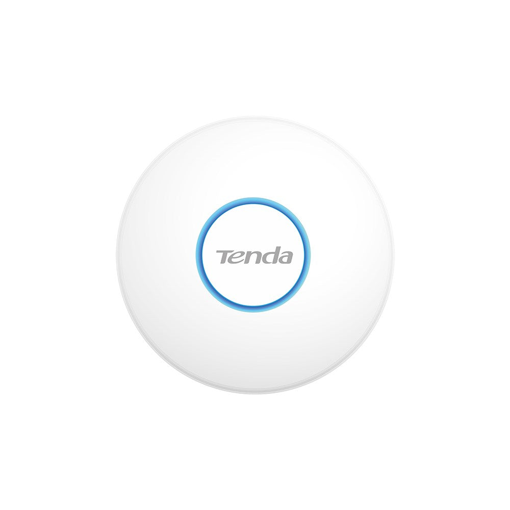 Tenda i27 2976 Mbit/s White Power over Ethernet (PoE)