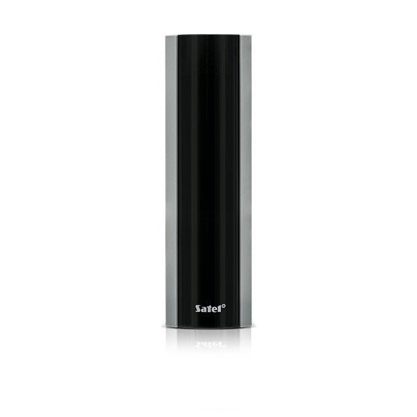 SATEL CZ-EMM3 Magnetic Card Reader 12V 125kHz Black Grey
