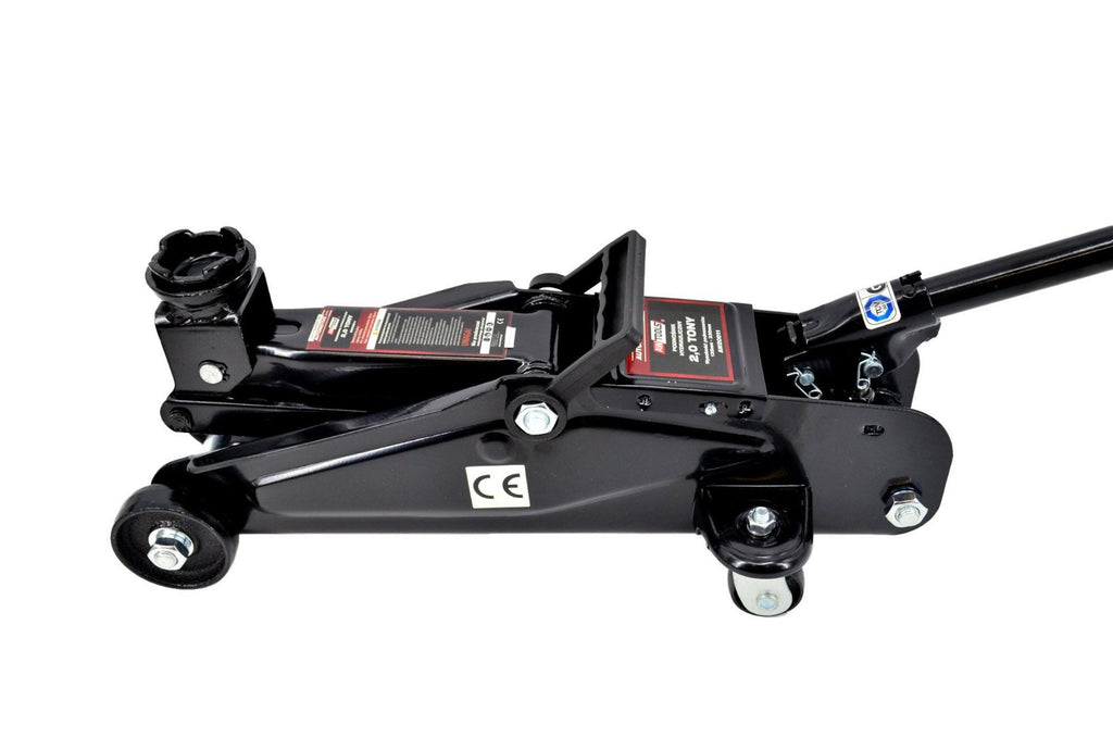 AWTOOLS Vehicle Jack/Stand 9000 g 140 mm Width 470 mm Length AW20010
