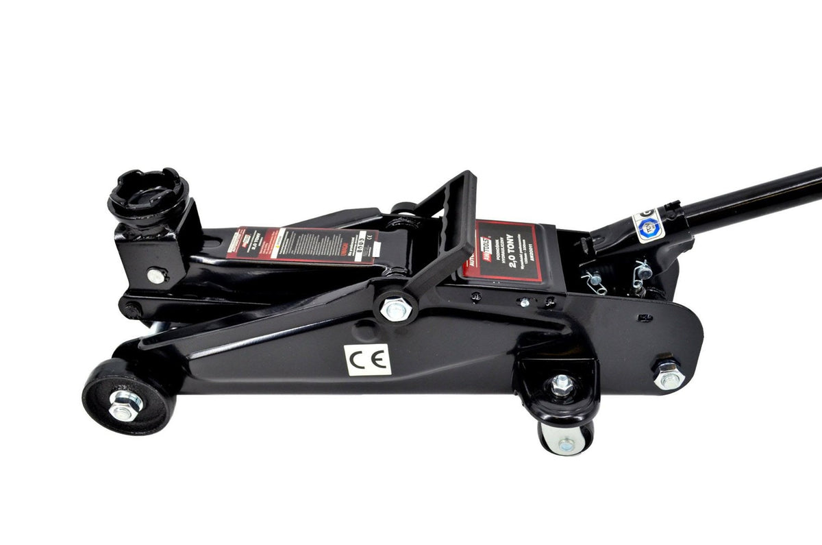 AWTOOLS Vehicle Jack/Stand 9000 g 140 mm Width 470 mm Length AW20010