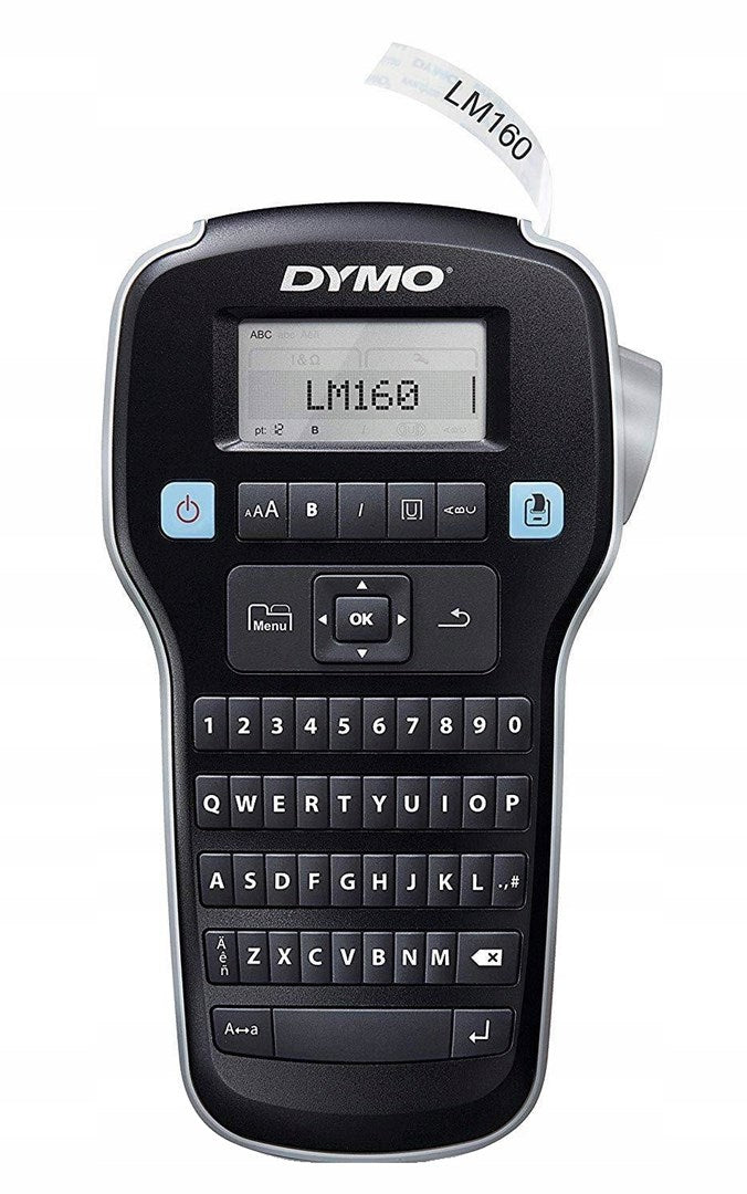 DYMO LabelManager Label Printer LM 160