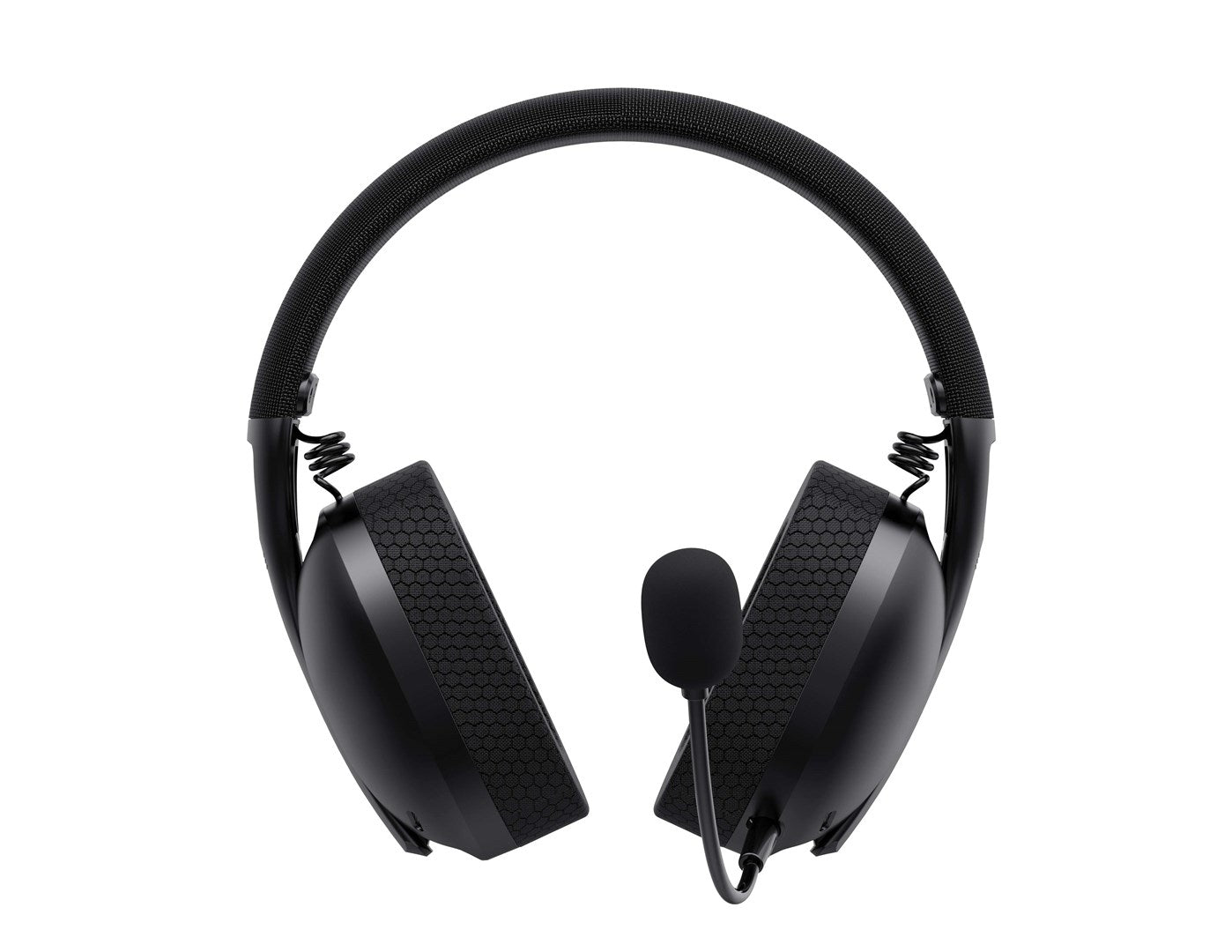 Havit Fuxi-H3 - gaming headphones  black